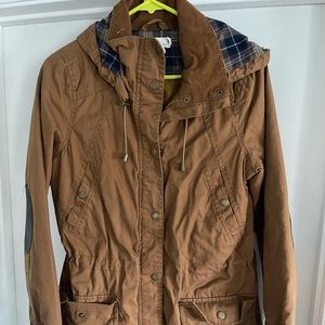 H&M utility jacket